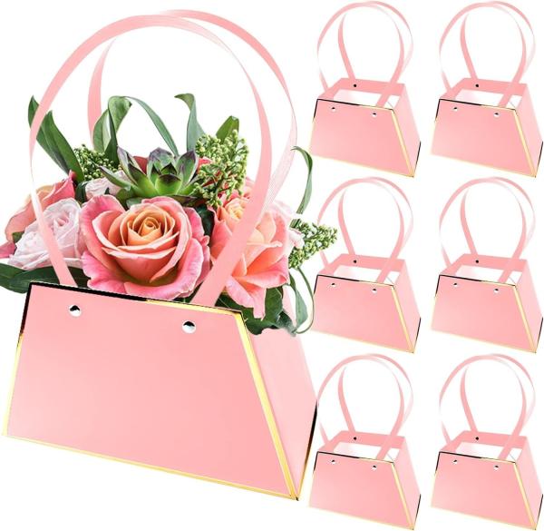 Customized Size Luxury Gift Shopping Paper Bag with Your Own Logo Paper Gift