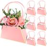 Buy cheap Customized Size Luxury Gift Shopping Paper Bag with Your Own Logo Paper Gift Bags from wholesalers