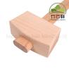Buy cheap Customized Solid Hardwood Hammer Ice Hammer Mallet Woodworking Hand Tool from wholesalers