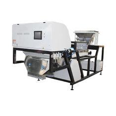 Wholesale Nikon CCD Camera Red Bean Color Sorter 99.99% Sorting Accuracy from china suppliers