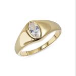 925 Sterling Silver Sterling Accessories Eternity Rings Band Fine Jewelry