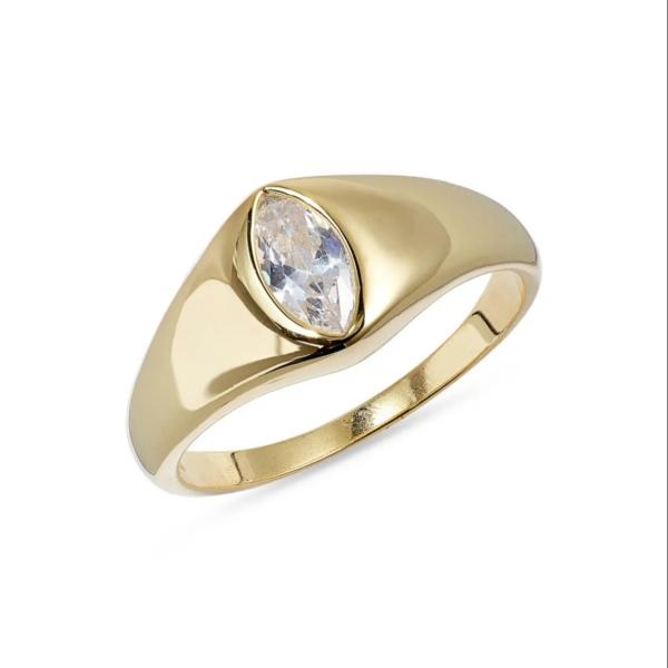 Buy cheap 925 Sterling Silver Sterling Accessories Eternity Rings Band Fine Jewelry Plating Rhodium Plated from wholesalers