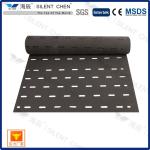 3mm EVA Foam Solid Wood Flooring Underlayment Anti Bacterial