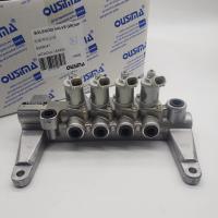 Buy cheap HITACHI ZAXIS Excavator Solenoid Valve , 9258047 Electric Solenoid Valve product