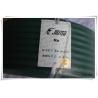 Buy cheap Green Urethane Polyurethane Round Belt For Textile , 30m / roll from wholesalers
