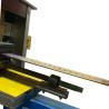 Buy cheap Copper Alloy Copper Rod Continuous Casting Machine Horizontal from wholesalers