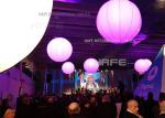 Architectural Moon Blloon Light / Airstar Balloon Light Decorative Inflatable
