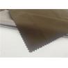 Buy cheap 100% Polyester 300T FD Pongee TPU Membrane Water Repellent Vintage Outdoor Fabric from wholesalers