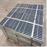 Buy cheap Storm Road Drainage Grating Trench Cover Hot Dip Galvanized Drain Steel from wholesalers