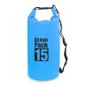 Buy cheap Waterproof Custom Sports Backpacks 10L 20L 30L For Kayaking / Fishing / Rafting from wholesalers