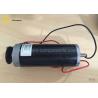 Buy cheap Main Motor Nautilus Hyosung ATM Parts Black Color 5640000127 P / N 1 Pcs from wholesalers