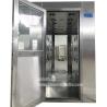 Buy cheap AL-AS-1300/P3 Dust free clean room Air shower from wholesalers