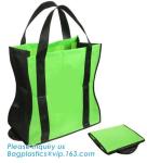 New hotel disposable shopping non woven bag, Customized Low Price Laminated Non