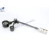Buy cheap GT5250 / S5200 Auto Cutter Spare Parts Drive Knife Articulated 55621000- from wholesalers