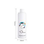 High Sealed 100ml PET Spray Bottle , Travel Cosmetic Packing Bottle For Facial