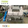 Buy cheap PET PP Plastic Washing Recycling Machine Flake Centrifugal Dryer from wholesalers