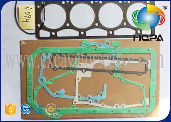 Engine Overhaul Gasket 4D94 for Engine Spare Parts D20 D21 Bulldozers