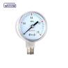 Buy cheap 50mm Medical Oxygen Gas Cylinder Pressure Gauge 2.5% Accuracy from wholesalers