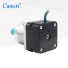 Buy cheap 1.8Deg NEMA 17 Geared Stepper Motor 42x42x48mm Hybrid Stepping Motor from wholesalers