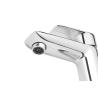 Buy cheap Single Lever Stylish Kitchen Faucets Contemporary Single Handle from wholesalers