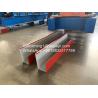 Buy cheap Canoa Pachuca Rain 20 Rows 0.6mm Gutter Forming Machine from wholesalers