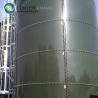 Buy cheap PH3 Bolted Steel Tanks For Food Process Factory Bolted Steel Water Storage Tanks from wholesalers