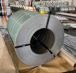 Building MaterialsAZM150+/-20 Aluzinc Steel Coil 55% Aluminum 43.5% Zinc 1.5% Si