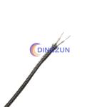 Buy cheap Single Stranded Type T Thermocouple Wire Screened from wholesalers