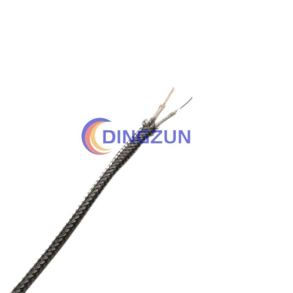 Buy cheap Single Stranded Type T Thermocouple Wire Screened from wholesalers