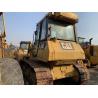 Buy cheap Caterpillar D6G2 XL Used Crawler Bulldozer 6 Way Blade Second Hand Bulldozer from wholesalers