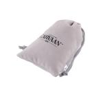 OEM Lash Jewelry Drawstring Pouch , 12x15cm Velvet Drawstring Bags