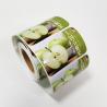 Buy cheap Varnishing Adhesive Food Labels from wholesalers