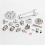 Buy cheap Custom Aluminium Precision CNC Turning Milling Machining from wholesalers