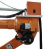 Buy cheap KEYILASER 6 Axis Robot Arm Stainless Steel Automatic Fiber Laser Welding Machine from wholesalers