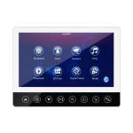 7 Inch 4 Wire Cable Villa Home Door Camera Ring Video Doorbell with Stainless