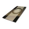 Buy cheap 304 Gold Mirror Cold Rolled Stainless Steel Sheets For Elevators Decoration from wholesalers