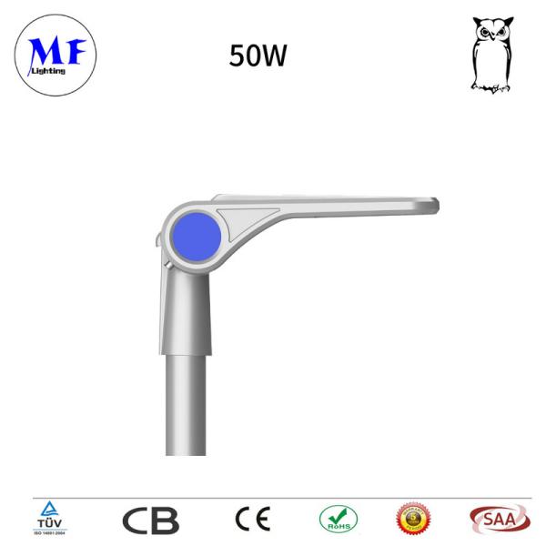 Buy cheap OSRAM IP66 5 Years Warranty 30/50/60W LED Street Light For Garden School from wholesalers