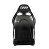 Buy cheap Luxury Customized Adjustable Racing Seat Lightweight Carbon Fiber Seat from wholesalers
