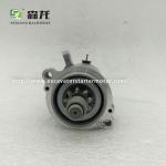 12V 11T Starter Motor For The Taiga Snowmobile In Novosibirsk 428000-8971