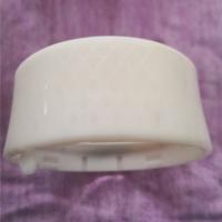 Buy cheap Customized Plastic Moulding Parts Nylon Parts ISO9001 SGS Certificate product