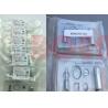 Buy cheap High Speed Steel Denso Injector Repair Kit For 095000-5511 8976034157 8-97603415-7 from wholesalers