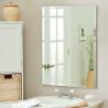 Buy cheap Audio Smart Wall Mounted Hotel Bathroom Mirror Waterproof 3.5mm 5mm Thickness from wholesalers