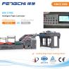 Buy cheap Speed 3 PLY Flute Laminator GW-1700L Paper Membrane Hot Laminating Machine 16000 Sheets/Hour from wholesalers