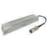 Buy cheap 2000W 30R Dc Braking Resistor Aluminum Housed Power Wire Wound Resistance from wholesalers