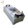 Buy cheap 180w Ceiling Air Diffuser Equipment Fan Filter Unit With HEPA from wholesalers