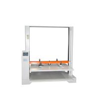 Buy cheap Packaging Testing Equipments 0.5 - 5T Anti Stress 1500W Power 220V 50Hz product