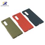 Samsung Z Fold 3 Aramid Case