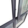 Buy cheap Double Glazed Aluminum Clad Casement Windows from wholesalers
