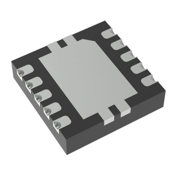 Buy cheap Integrated Circuit Chip LM53600AQDSXRQ1 650mA Synchronous 2.1MHz Buck Regulator from wholesalers