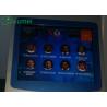 Buy cheap Hospital Doctor Queue Management Ticket System For Clinic Line Up from wholesalers